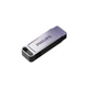Флеш-накопитель PHILIPS 128 ГБ Type-C USB3.2 с двойным интерфейсом, 61UT-F серебристый, высокоскоростной USB-накопитель двойного назначения, совместимый с Android, Apple и ноутбуками. - изображение 3