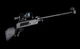 Пневматична гвинтівка Core Air Rifle LB600 - зображення 4