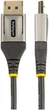 Kabel StarTech DisplayPort 1.4 5 m Black (DP14VMM5M) - obraz 2
