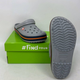Крокси Crocband Light Grey/Navy, розмір 36 - зображення 8