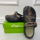 Крокси Echo Clog Realtree Black, розмір 40-41 - зображення 8