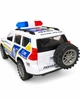 Джип «Поліція України» TK Group TK-0223: інерція, відкриваються двері та багажник - изображение 5