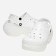 Крокси Bella Clog White, розмір 39 - зображення 5