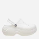 Крокси Bella Clog White, розмір 39 - зображення 6