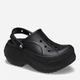 Крокси Bella Clog Black, розмір 39 - зображення 1