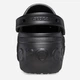 Крокси Bella Clog Black, розмір 39 - зображення 4