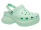 Крокси Classic Bae Neo/Mint, розмір 36 - зображення 1