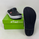 Крокси Crocband Black, розмір 44 - зображення 8