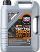 Моторное масло Liqui Moly Top Tec 4200 5W-30 5 л (8973) - изображение 1
