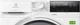 Комплект Electrolux Пральна машина повногабаритна EW6F3414UU + Сушильна машина EW7D394U - зображення 12