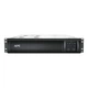 Источник бесперебойного питания APC Smart-UPS RM 1500VA 2U LCD SmartConnect (SMT1500RMI2UC) - изображение 2