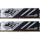 Модуль пам'яті для комп'ютера DDR5 32GB (2x16GB) 6000 MHz Panther Apacer (AH5U32G60C6227BAA-2) - зображення 1