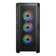Корпус комп'ютерний Cougar Duoface Pro RGB (DUOFACE PRO RGB) - зображення 8