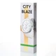 Смарт-годинник Smart Watch DC City Blaze кольоровий дисплей, Bluetooth, IP67, білий - зображення 7