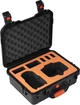 Захисний кейс для дронів SunnyLife для DJI Mini 5 Pro і DJI Lito 1/X1 (5905156100435) - зображення 1