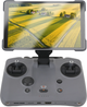 Szkiełko ochronne SunnyLife do kontrolera DJI RC Pro 2 2 szt (5907085526553) - obraz 1