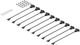 Набір кабельних стрічок DJI E-Port V2 Ribbon Cable Suit для DJI Matrice 400 (CP.EN.00000645.01) - зображення 4