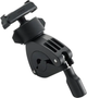 Uchwyt na kierownicę do kamer sportowych DJI dla Osmo Dual-Direction Mini Handlebar Mount (CP.OS.00000530.02) - obraz 3
