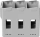 Двостороння зарядна станція для дрона DJI для DJI Lito X1 Two-Way Charging Hub (CP.MA.00000979.01) - зображення 3