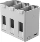 Двостороння зарядна станція для дрона DJI для DJI Lito 1 Two-Way Charging Hub (CP.MA.00000993.01) - зображення 1