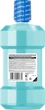 Ополаскиватель для ротовой полости Listerine Свежая мята Мягкий вкус (без спирта) 500 мл (3574661021775) - изображение 2