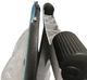 Deska do prasowania Curver Keter Lotus Biała (7290002166726) (955555921822068) - Outlet - obraz 4