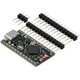 Отладочная плата ProMicro NRF52840 BLE Bluetooth Thread Zigbee Cortex-M4F - изображение 2