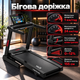 Электрическая беговая дорожка Vigor TD2551G iConsole, 4 л. с., до 24 км/ч, 15,6" TFT-дисплей, Bluetooth, 27 программ, до 150 кг - изображение 1