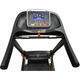 Электрическая беговая дорожка Vigor XPL800, 3 л. с., до 18 км/ч, LCD-дисплей 7", 12 программ, электрический наклон до 15%, до 130 кг - изображение 6