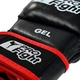 Рукавички Profight MMA Gloves PU M Чорні (5902860635956) - зображення 2