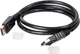 Кабель Club 3D Mini DisplayPort — DisplayPort 1.4 1 м Black (CAC-2067) - зображення 1