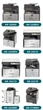 Тонер Jiuliuling для Sharp (MX-237CT / MX-238CT) AR-2048NV/AR-2348SV/AR-2648N без чипа Black - изображение 2