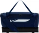 Torba sportowa Nike Academy Team HDCS M Granatowa (198960132647) - obraz 1