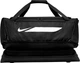 Сумка спортивна Nike Academy Team HDCS розмір L Чорна (198960121900) - зображення 8