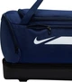 Torba sportowa Nike Academy Team HDCS M Granatowa (198960132647) - obraz 6