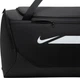 Torba sportowa Nike Academy Team L Czarna (198960135631) - obraz 6