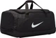 Torba sportowa Nike Club Team Swoosh Czarna (886059833826) - obraz 3