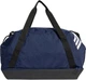 Torba adidas Tiro Duffle Medium Granatowa (4068814456129) - obraz 2