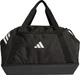 Torba adidas Tiro Duffle Medium Czarna (4068814456143) - obraz 1