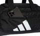 Torba adidas Training Defender Duffle XSmall Czarna (4068805199318) - obraz 4