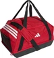 Torba adidas Tiro Duffle Medium Czerwona (4068814456136) - obraz 3