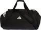 Torba adidas Tiro Duffle Large Czarna (4068814463837) - obraz 1