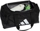 Torba adidas Training Defender Duffle XSmall Czarna (4068805199318) - obraz 6