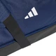 Torba adidas Tiro Duffle Medium Granatowa (4068814456129) - obraz 6