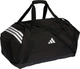 Torba adidas Tiro Duffle Large Czarna (4068814463837) - obraz 3