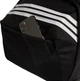 Torba adidas Tiro Duffle Large Czarna (4068814463837) - obraz 5