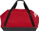 Torba adidas Tiro Duffle Large Czerwona (4068814482685) - obraz 2