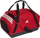 Torba adidas Tiro Duffle Large Czerwona (4068814482685) - obraz 3
