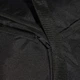 Torba adidas Tiro Duffle Medium Czarna (4068814674349) - obraz 5