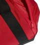 Torba adidas Tiro Duffle Small Czerwona (4068814674295) - obraz 6